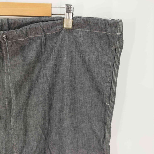 オーディナリーフィッツ Ordinary fits シャンブレー パンツ メンズ JPN:L