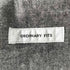 オーディナリーフィッツ Ordinary fits シャンブレー パンツ メンズ JPN:L