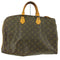 ルイヴィトン LOUIS VUITTON モノグラム スピーディ40 ボストンバッグ monogram speedy 40 boston bag レディース