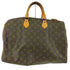 ルイヴィトン LOUIS VUITTON モノグラム スピーディ40 ボストンバッグ monogram speedy 40 boston bag レディース