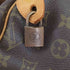 ルイヴィトン LOUIS VUITTON モノグラム スピーディ40 ボストンバッグ monogram speedy 40 boston bag レディース