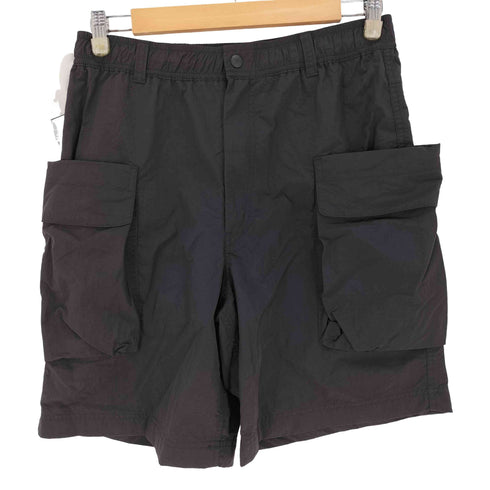 ユニクロユー UNIQLO U パラシュートカーゴショーツ メンズ JPN:M