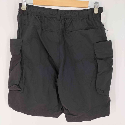 ユニクロユー UNIQLO U パラシュートカーゴショーツ メンズ JPN:M