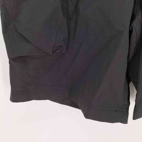 ユニクロユー UNIQLO U パラシュートカーゴショーツ メンズ JPN:M