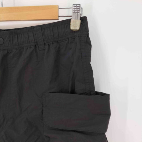 ユニクロユー UNIQLO U パラシュートカーゴショーツ メンズ JPN:M