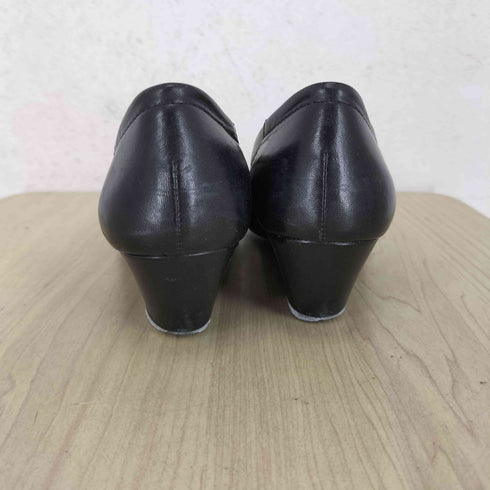 クラークス Clarks レザーパンプス レディース UK:4