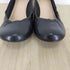 クラークス Clarks レザーパンプス レディース UK:4