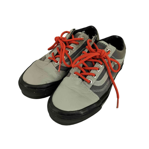 バンズ VANS Old Skool Gore-Tex LM Metal レディース JPN:23.5