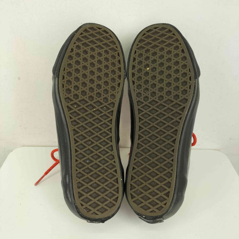 バンズ VANS Old Skool Gore-Tex LM Metal レディース JPN:23.5