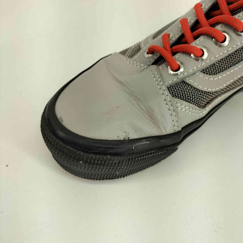 バンズ VANS Old Skool Gore-Tex LM Metal レディース JPN:23.5