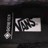 バンズ VANS Old Skool Gore-Tex LM Metal レディース JPN:23.5