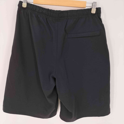 ユニクロユー UNIQLO U ストレッチドライEXショーツ メンズ JPN:M