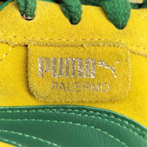 プーマ PUMA PALERMO スニーカー レディース JPN:23.5