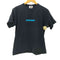 グッドイナフ GOODENOUGH FRUIT OF THE LOOM ボディ ロゴ プリント S/S ボックス Tシャツ メンズ import:M