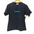 グッドイナフ GOODENOUGH FRUIT OF THE LOOM ボディ ロゴ プリント S/S ボックス Tシャツ メンズ import:M