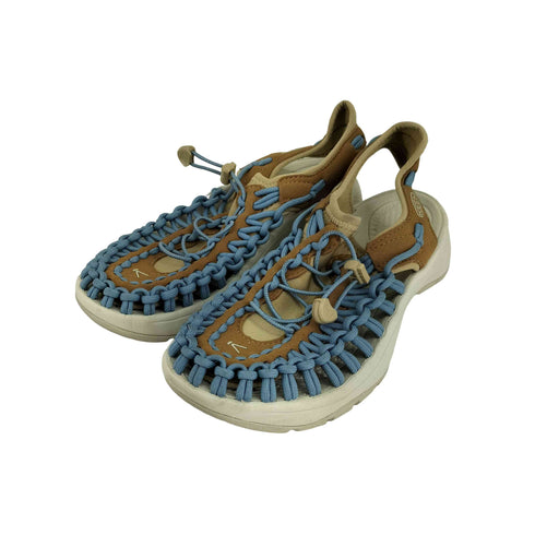 キーン KEEN UNEEK ASTORIA レディース JPN:23.5