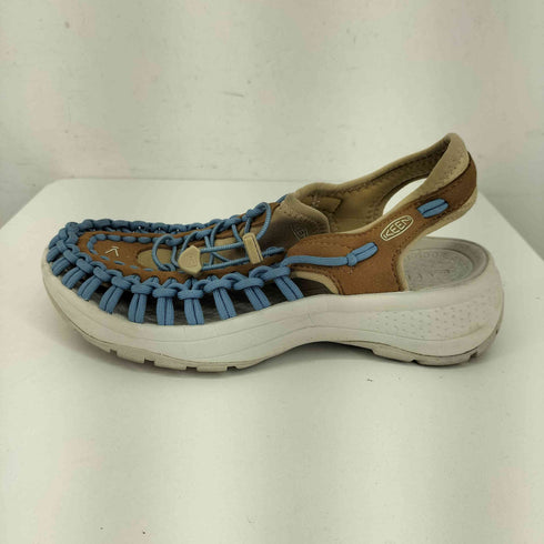 キーン KEEN UNEEK ASTORIA レディース JPN:23.5