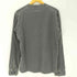 ストーンアイランド STONE ISLAND MADE IN ITALY イタリア製 ピグメントダイ ヘンリーネック L/S カットソー Tシャツ メンズ import:L
