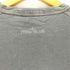 ストーンアイランド STONE ISLAND MADE IN ITALY イタリア製 ピグメントダイ ヘンリーネック L/S カットソー Tシャツ メンズ import:L