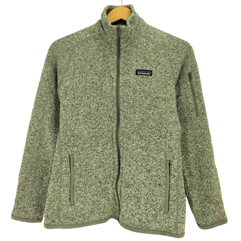 パタゴニア patagonia Women's Better Sweater Jacket ウィメンズ・ベター・セーター・ジャケット レディース import:XS