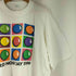RED NOSE DAY 90-00S S/S Tシャツ メンズ