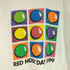 RED NOSE DAY 90-00S S/S Tシャツ メンズ