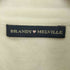 BRANDY MELVILLE フリル襟付き カーディガン レディース