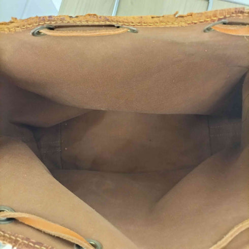 ルイヴィトン LOUIS VUITTON モノグラム ノエ ショルダーバッグ monogram noe shoulderbag レディース
