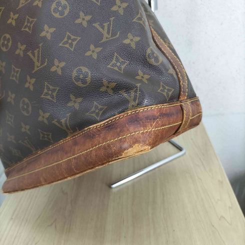 ルイヴィトン LOUIS VUITTON モノグラム ノエ ショルダーバッグ monogram noe shoulderbag レディース
