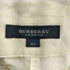 バーバリーロンドン BURBERRY LONDON シャドーチェック ベルト付き テーラードジャケット レディース JPN:40
