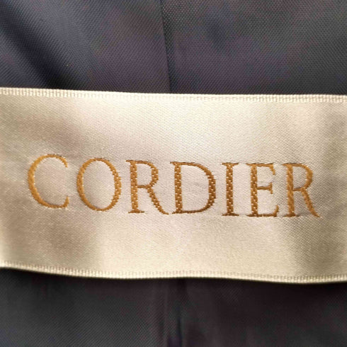 コルディア CORDIER ダウンコート レディース 40