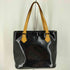 ルイヴィトン LOUIS VUITTON モノグラム ヴェルニ ヒュートン エナメル トートバッグ monogram vernis houston enamel totebag レディース
