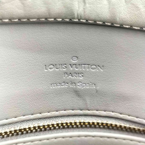 ルイヴィトン LOUIS VUITTON モノグラム ヴェルニ ヒュートン エナメル トートバッグ monogram vernis houston enamel totebag レディース