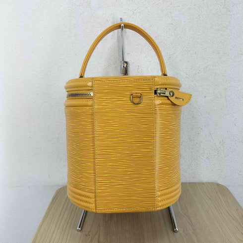 ルイヴィトン LOUIS VUITTON エピ カンヌ ハンドバッグ epi cannes handbag AS1926 レディース