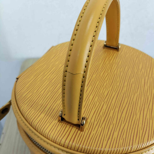 ルイヴィトン LOUIS VUITTON エピ カンヌ ハンドバッグ epi cannes handbag AS1926 レディース