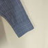 パーフェクトスーツファクトリー P.S.FA Perfect Suit FActory URBAN MODEL チェック 長袖 シャツ メンズ L41-82
