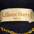 Liliane Burty ウールナイロン ステンカラーコート レディース JPN:9号