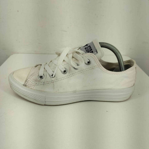 コンバースオールスター CONVERSE ALLSTAR LIGHT OX ローカットスニーカー レディース JPN:23