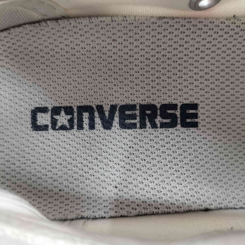 コンバースオールスター CONVERSE ALLSTAR LIGHT OX ローカットスニーカー レディース JPN:23