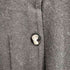 ニューヨーカー NEWYORKER yarn from ITALY アルパカ混 カーディガン レディース