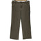 ギャップ Gap 00S Y2K ストレートパンツ レディース JPN:4