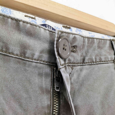 ギャップ Gap 00S Y2K ストレートパンツ レディース JPN:4