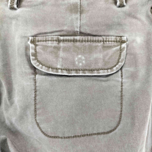 ギャップ Gap 00S Y2K ストレートパンツ レディース JPN:4
