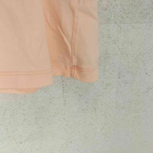 アディダス adidas NEO LABEL ラメ プリント 半袖 Tシャツ Y2K レディース M