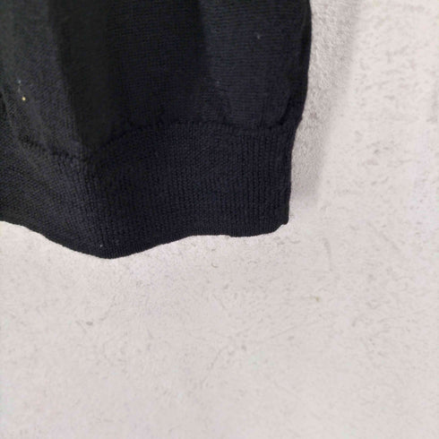 ユニクロ UNIQLO カシミヤ混 CASHMERE カーディガン レディース JPN:L