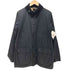 バブアー Barbour SL BEDALE オイルドジャケット ブラック メンズ UK:36