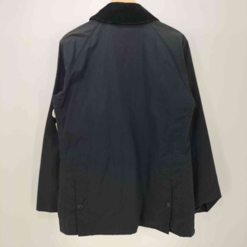 バブアー Barbour SL BEDALE オイルドジャケット ブラック メンズ UK:36