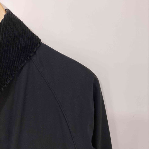 バブアー Barbour SL BEDALE オイルドジャケット ブラック メンズ UK:36