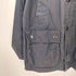バブアー Barbour SL BEDALE オイルドジャケット ブラック メンズ UK:36