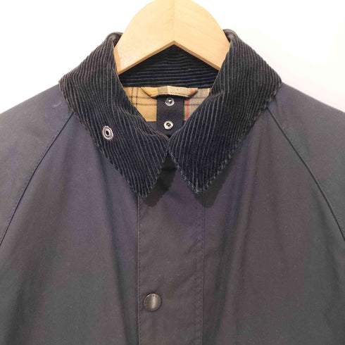 バブアー Barbour SL BEDALE オイルドジャケット ブラック メンズ UK:36